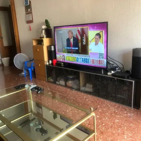 Séjour chez l'habitant Tj Torrent (Valencia)