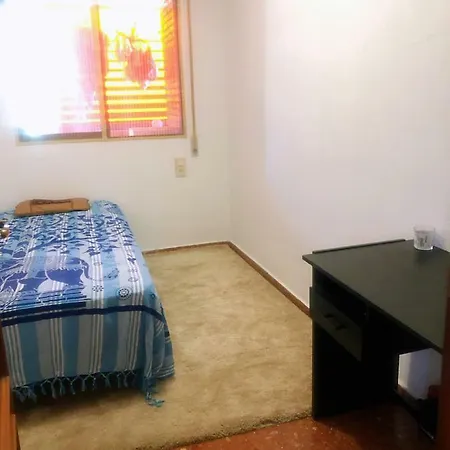 Séjour chez l'habitant Tj Torrent (Valencia)