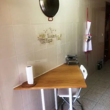 Séjour chez l'habitant Tj Torrent (Valencia)