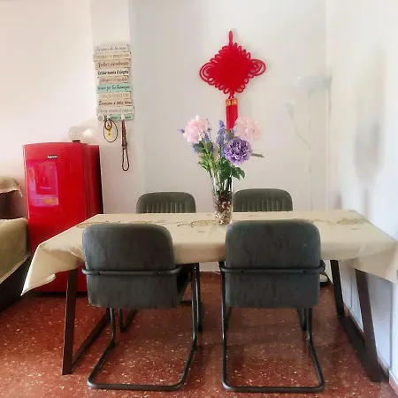 Tj Séjour chez l'habitant *