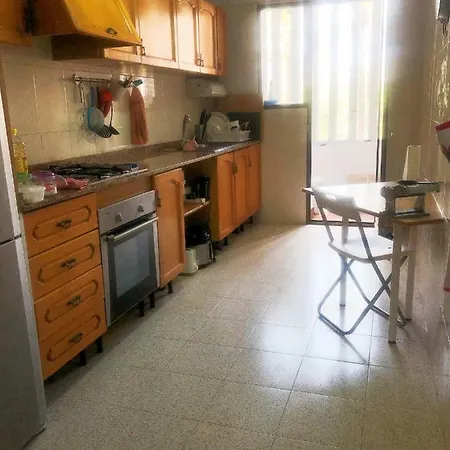 Séjour chez l'habitant Tj
